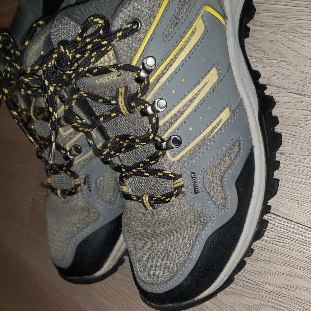 The North Face Hedgog Fastpack II - Picture 4 of 8